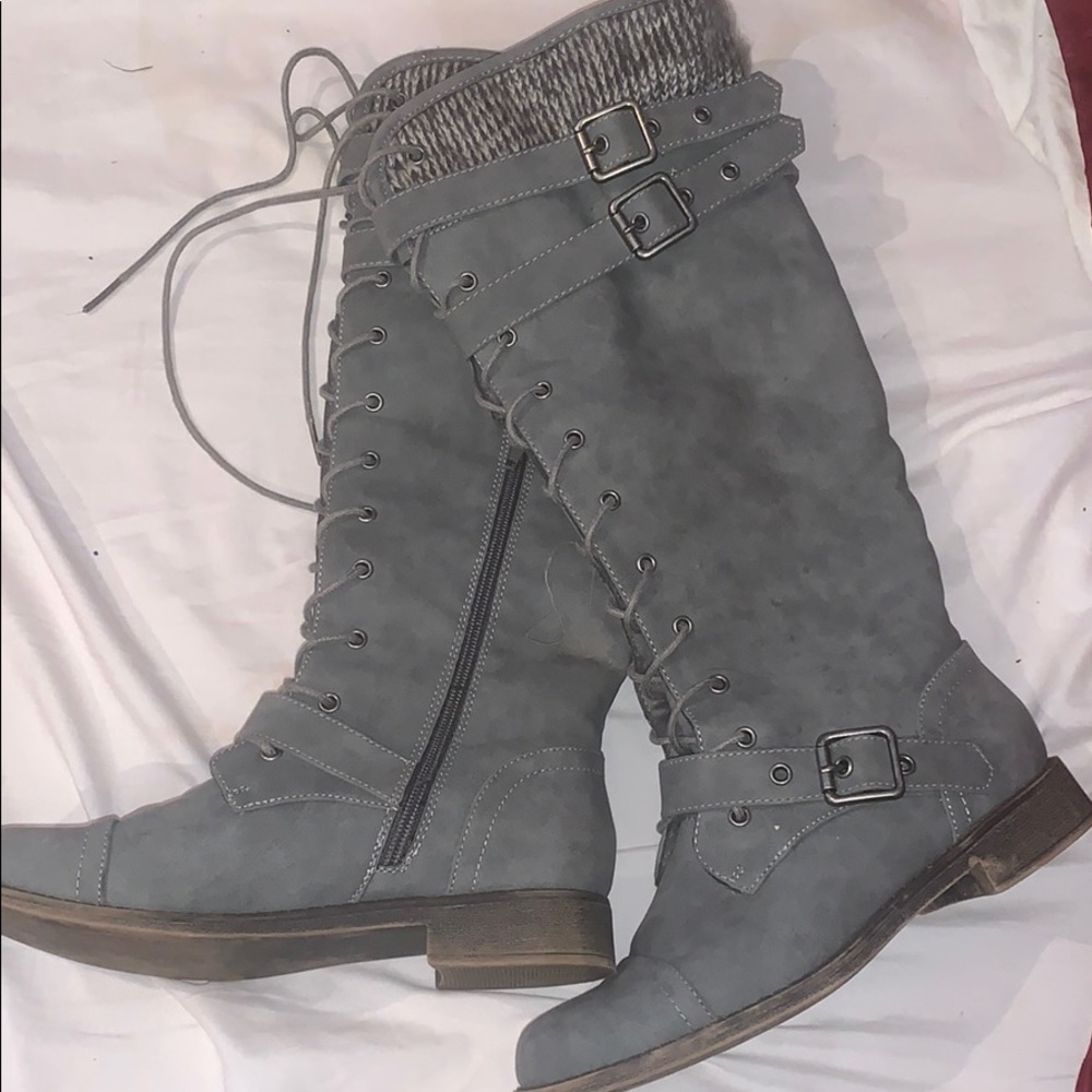 Boots